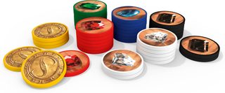 Splendor (nová edice) Asmodee