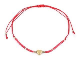 Náramek shamballa