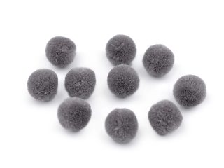 Bambulka Deluxe Ø15 mm 10 kusů