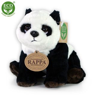 Malá Plyšová panda 18 cm