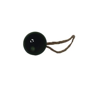 Zvoneček k zavěšení K4465/1 - 4.5 × 7.3/20