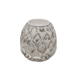Dekorační svícen X4815 - dia 8 × 8.5 cm