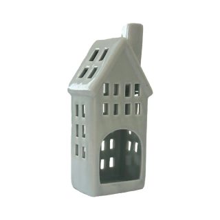 Domek na svíčku X5185/1 - 6,7 × 5 × 15,8 cm