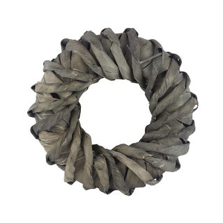 Ratanový věnec P2189/1 průměr 30 cm