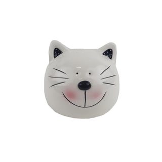 Pokladnička kočka X6340 - 11,5  cm