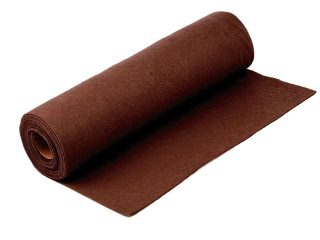 Plsť / filc šíře 41 cm návin 5 metrů