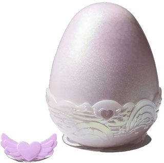 Spin Master Hatchimals jednorožec líhnoucí se (interaktivní, baterie, světlo, zvuk)