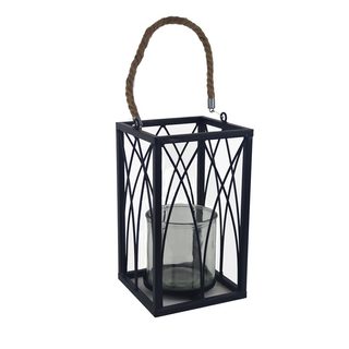 Lucerna K3899 výška 27 cm