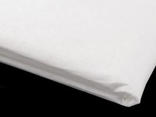 Netkaná textilie Perlan 45 g/m² šíře 95 cm METRÁŽ