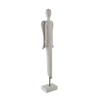 Dekorace anděl D7394/2 - 46 × 8.3 × 5 cm