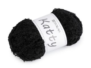 Pletací příze nopková Katty 100 g