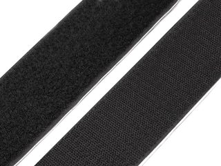 Suchý zip háček + plyš samolepicí šíře 50 mm METRÁŽ