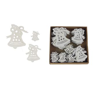 Dekorace 50 ks D2788 - 2,5 x 0,2 x 3