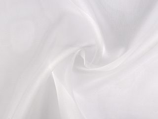 Organza s leskem