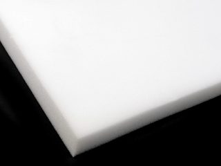 Menší Molitanová deska 100x120 cm - 3 cm