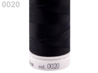 Nitě Poly Sheen od Mettler  - 200 Metrů, Vysoká Odolnost