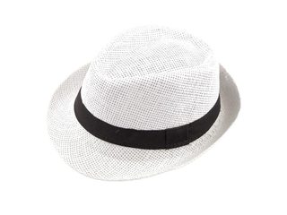 Dětský letní klobouk / slamák