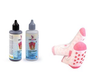 ABS gumový protiskluz bodový 88 ml
