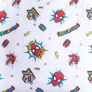 Povlečení Spider-man Pop 140x200, 70x90 cm