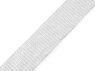 Pruženka měkká šíře 38 mm METRÁŽ