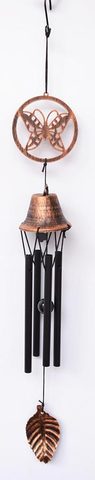 Zvonkohra motýl K3978 -  50 cm