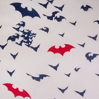 Povlečení Batman Gotham´s Knight 140x200, 70x90 cm