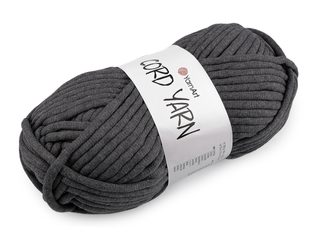 Pletací příze Cord Yarn 250 g