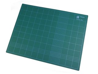Řezací podložka 45x60cm oboustranná