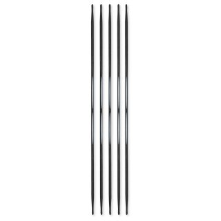 Jehlice ponožkové 2 mm ERGO CARBON