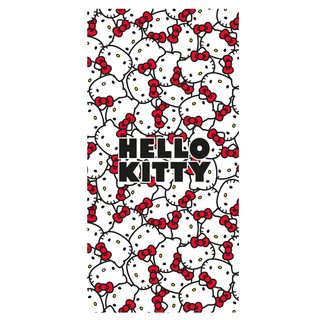 Osuška Hello Kitty 70x140 cm