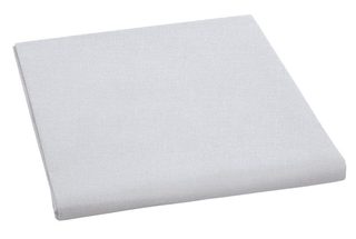 Plátěné prostěradlo plachta Šedá 273/242