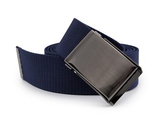 Pásek pružný šíře 3,8 cm unisex