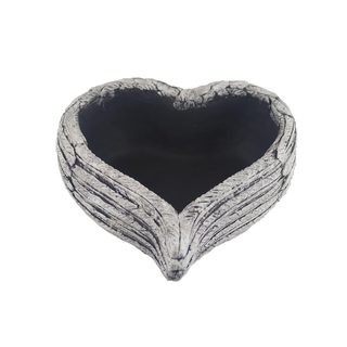 Srdce k osázení X5967/2 - 23 × 23 × 10 cm