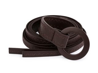 Dámský / dívčí pásek šíře 2 cm