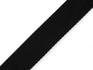 Popruh polypropylénový šíře 30 mm návin 25 metrů