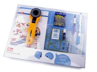 Patchwork sada – základní set
