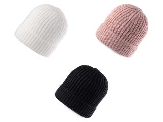 Zimní čepice unisex