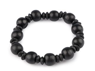 Náramek dřevěný unisex