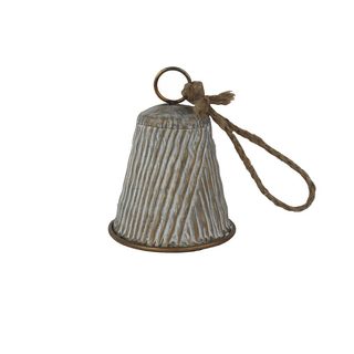 Zvoneček k zavěšení K4472/1 - 9 × 9 × 9
