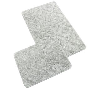 BANYSILVER sada - bez výkroje Světle šedá 425/002