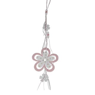 Kytka k zavěšení D5530 - 55 × 12 × 0,3 cm