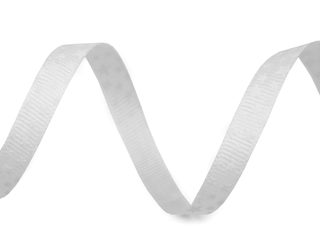 Rypsová stuha šíře 10 mm návin 1,8 metrů