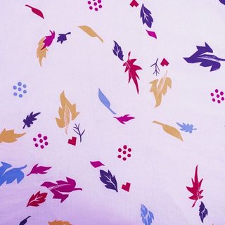 JERRY FABRICS Povlečení Ledové Království 2 Sky Bavlna, 140/200, 70/90 cm