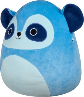 PLYŠ Squishmallows Surikata Rolf 35cm *PLYŠOVÉ HRAČKY*