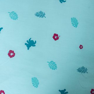 Povlečení Lilo a Stitch Hawaii 140x200, 70x90 cm