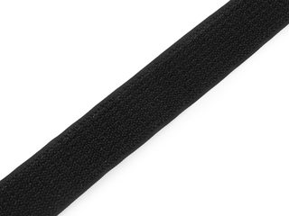 Suchý zip háček a plyš na jedné stuze šíře 30 mm METRÁŽ