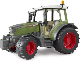 BRUDER 02180 Traktor Fendt Vario 211 model 1:16 plast