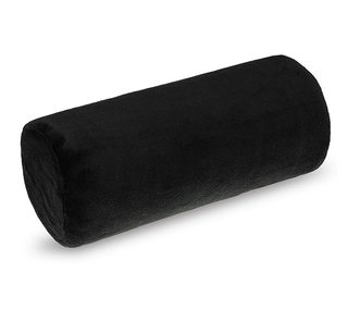 Válec Micro - povlak Černá 153/090 průměr 15 x 35 cm