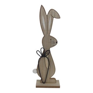 Velikonoční zajíček D6983/1 - 31 cm