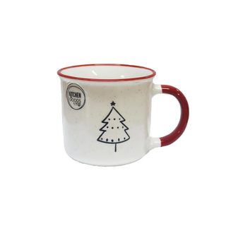 Porcelánový hrnek stromeček 371526/2